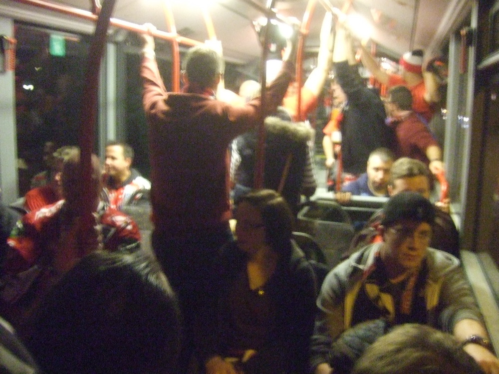 Bus